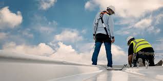 Fast & Reliable Emergency Roof Repairs in Cridersville, OH